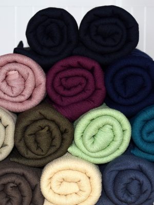 A picture of Crinkle Scarves by Q&S Islamic Store
