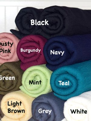 A picture of Crinkle Scarves by Q&S Islamic Store