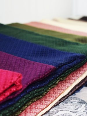 Winter Viscose Scarves