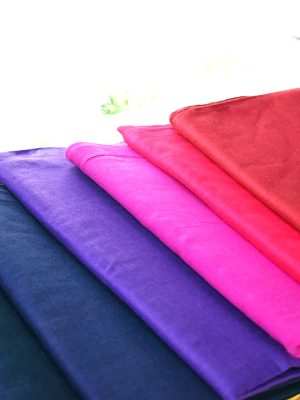 Cotton Scarves 1 by Q&S Islamic Store