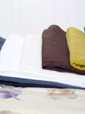 Cotton Scarves 2 by Q&S Islamic Store