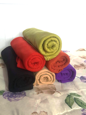 Jersey Scarves
