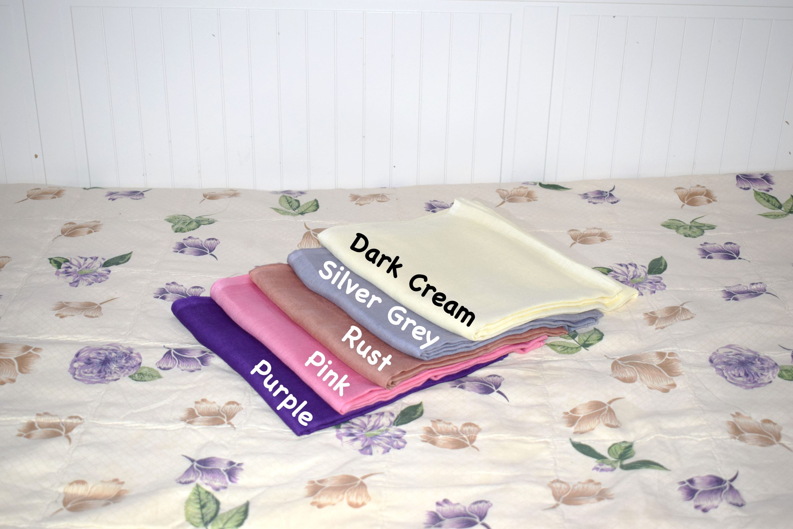 Viscose Scarves by Q&S Islamic Store
