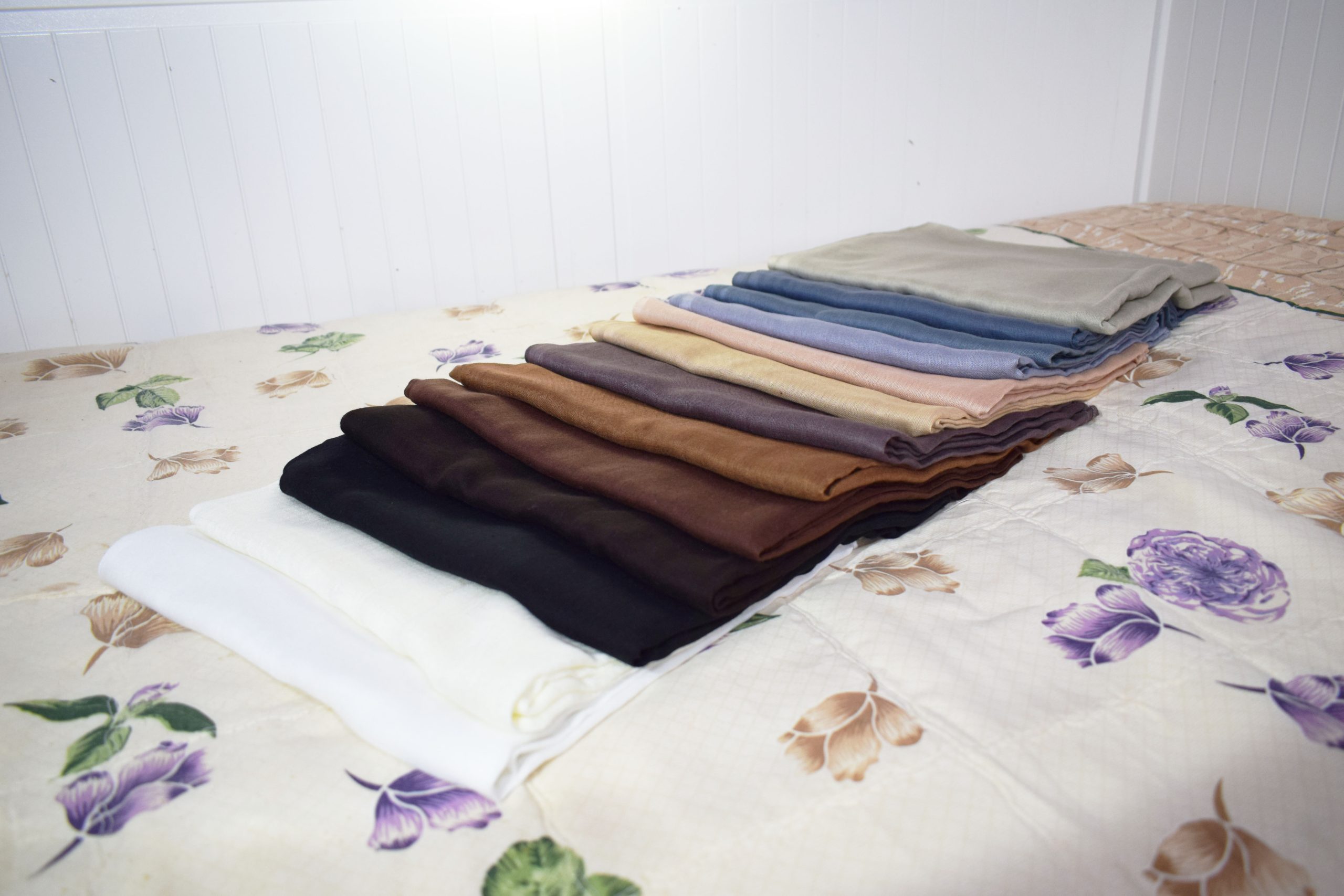 Viscose Scarves by Q&S Islamic Store
