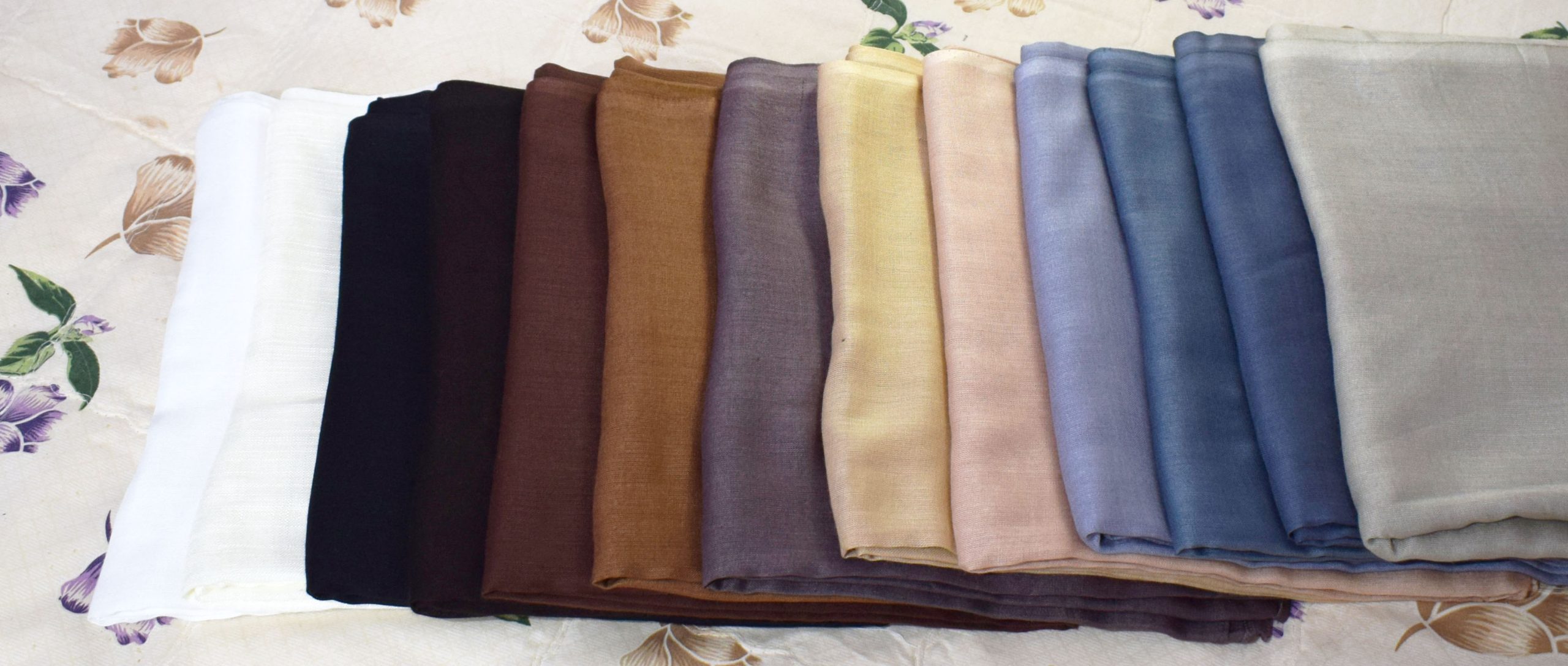 Viscose Scarves by Q&S Islamic Store