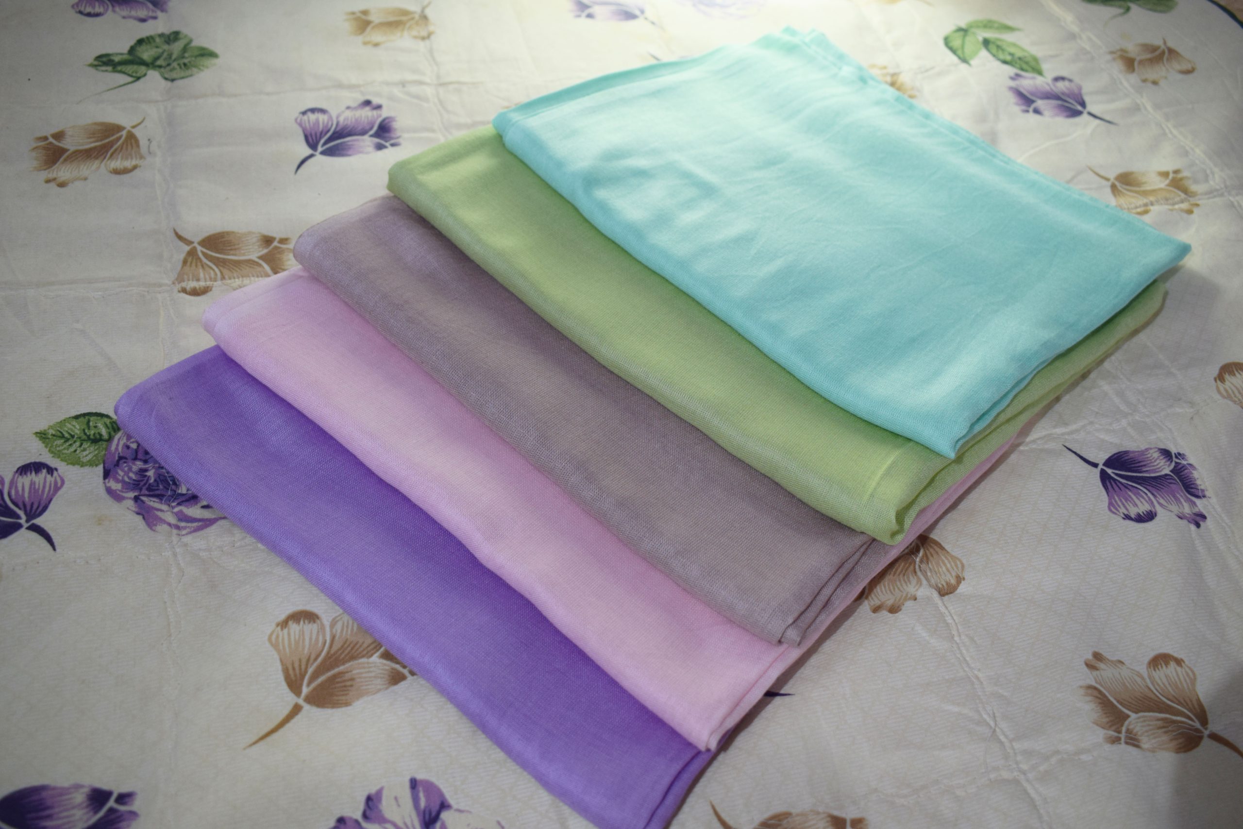 Viscose Scarves by Q&S Islamic Store