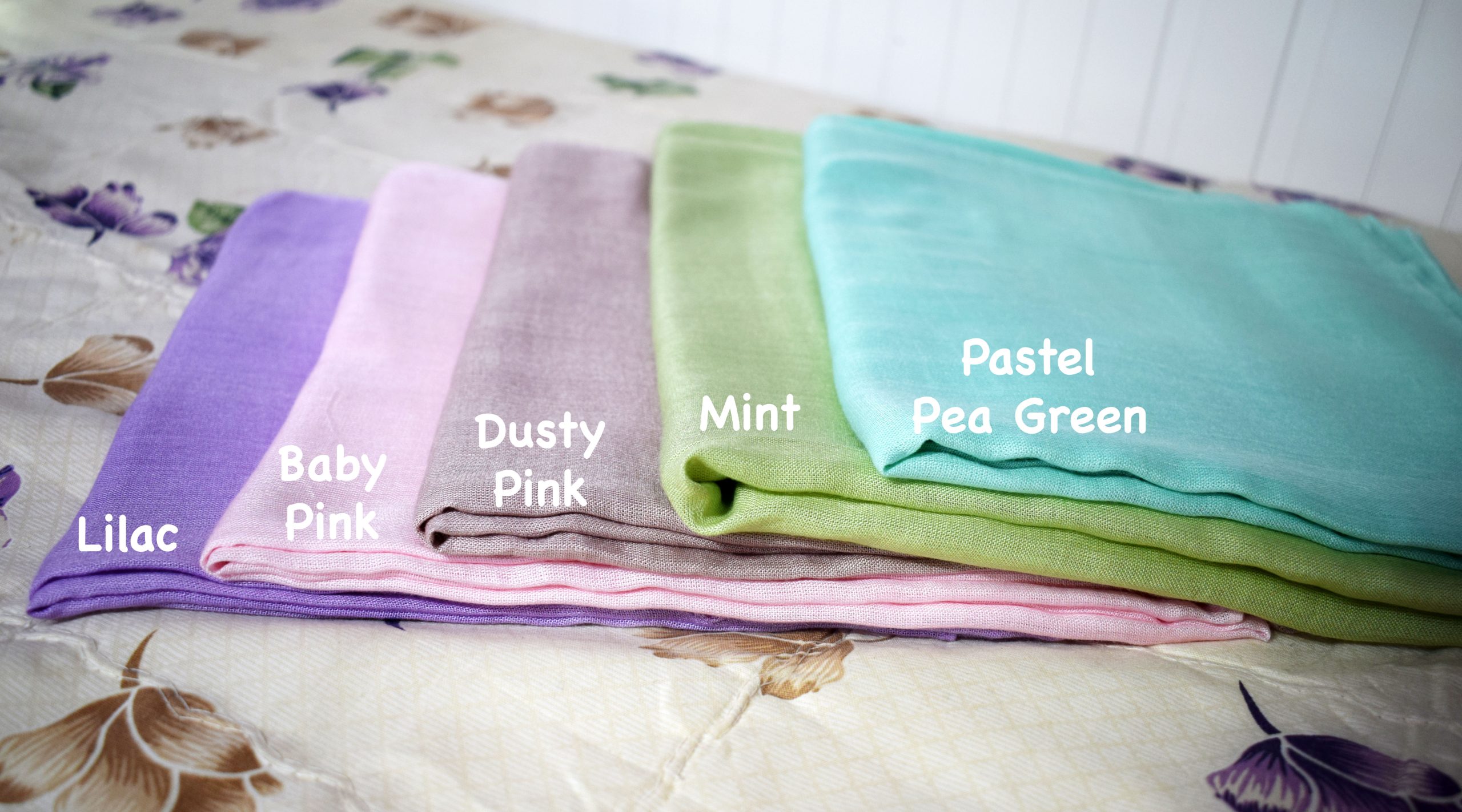 Viscose Scarves by Q&S Islamic Store