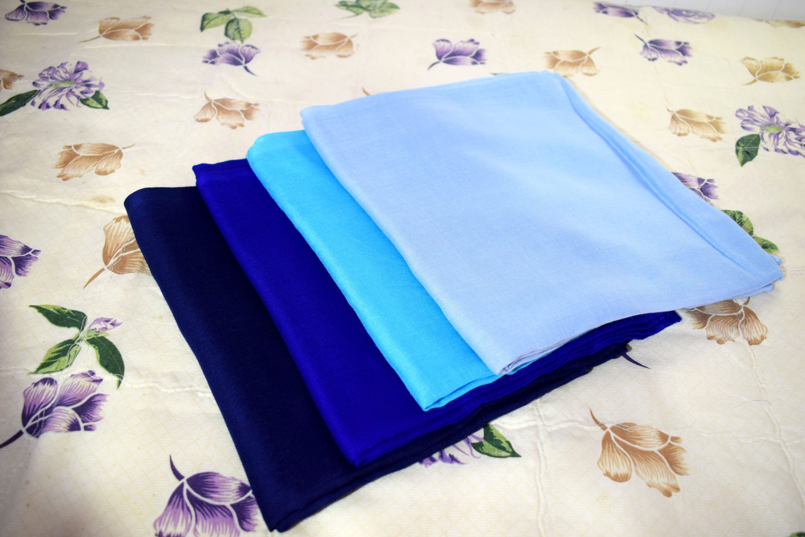 Viscose Scarves by Q&S Islamic Store