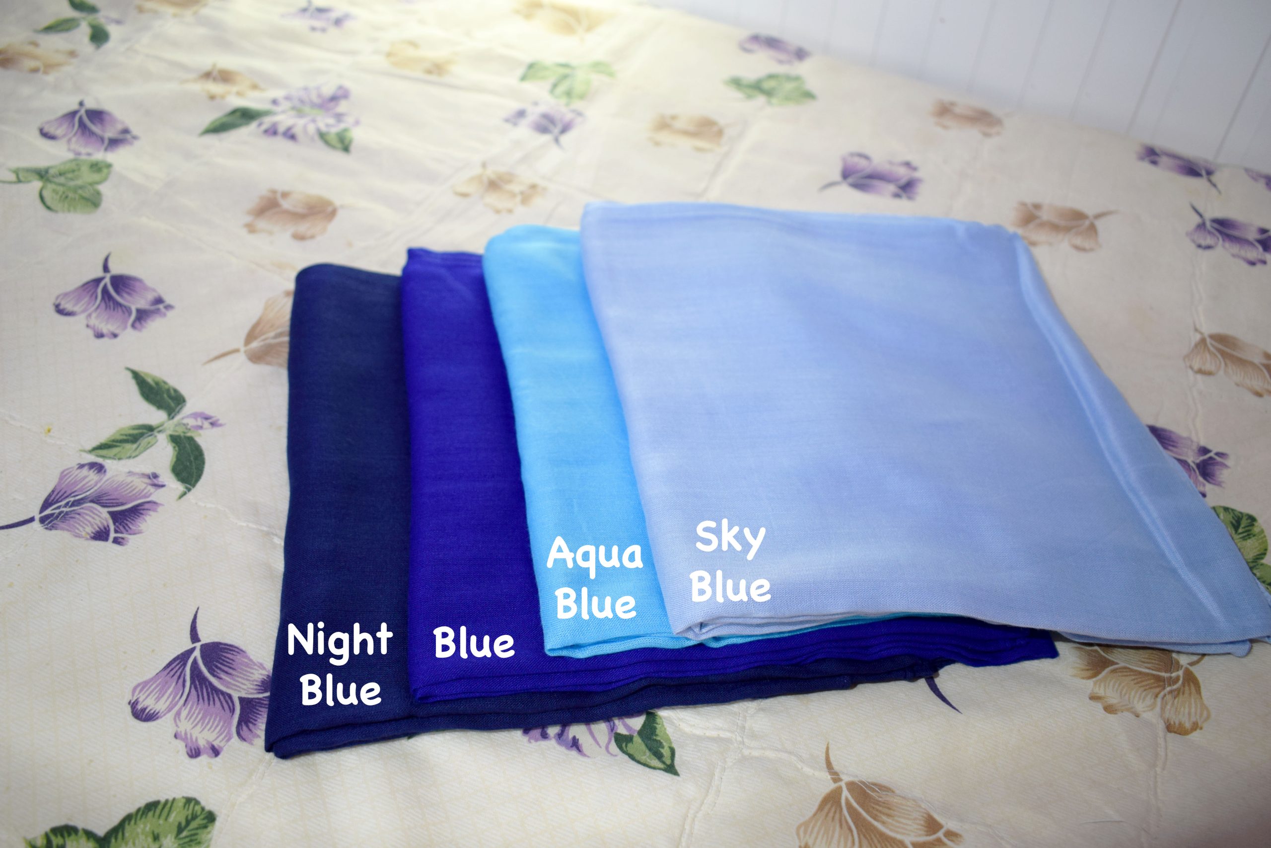 Viscose Scarves by Q&S Islamic Store