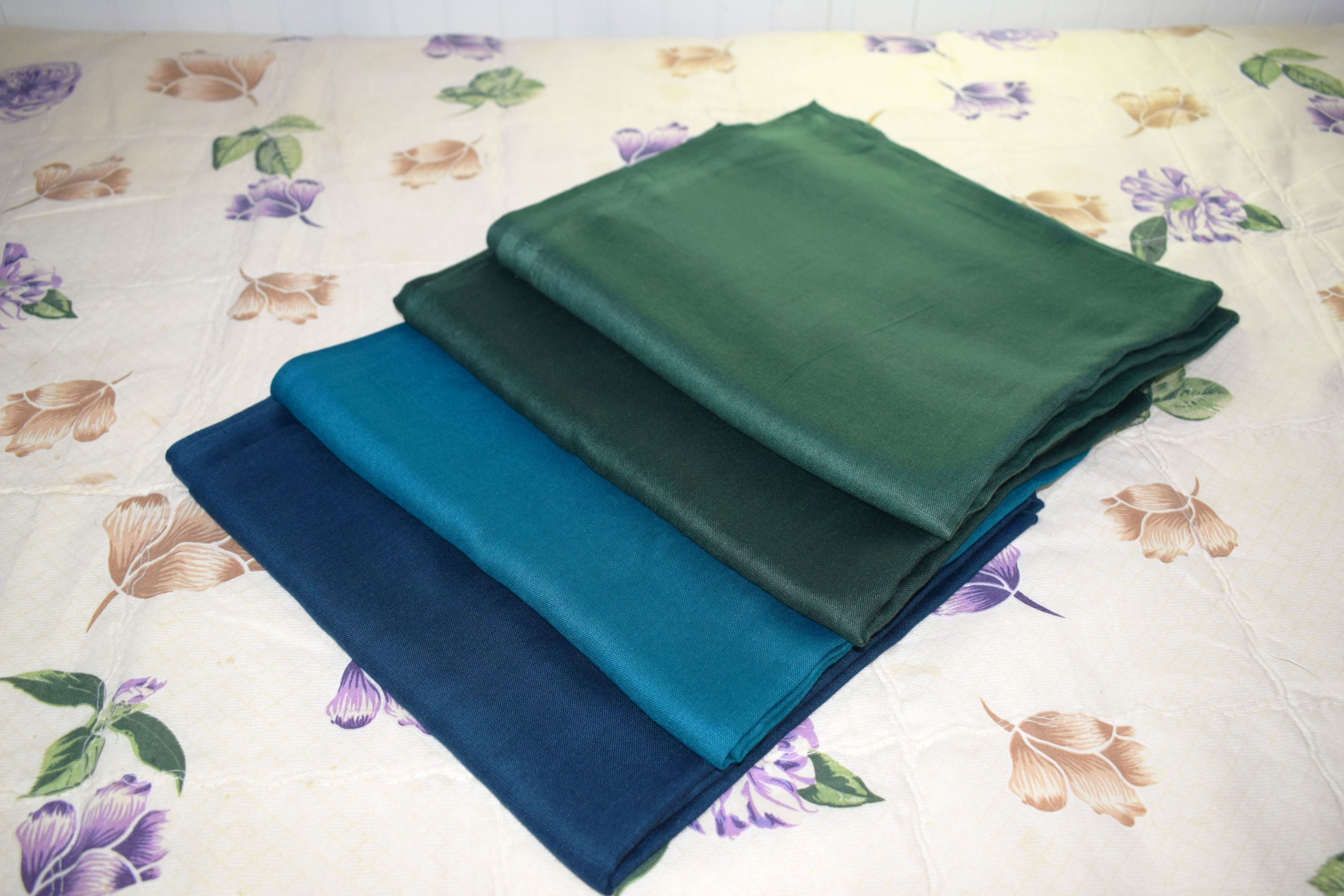 Viscose Scarves by Q&S Islamic Store