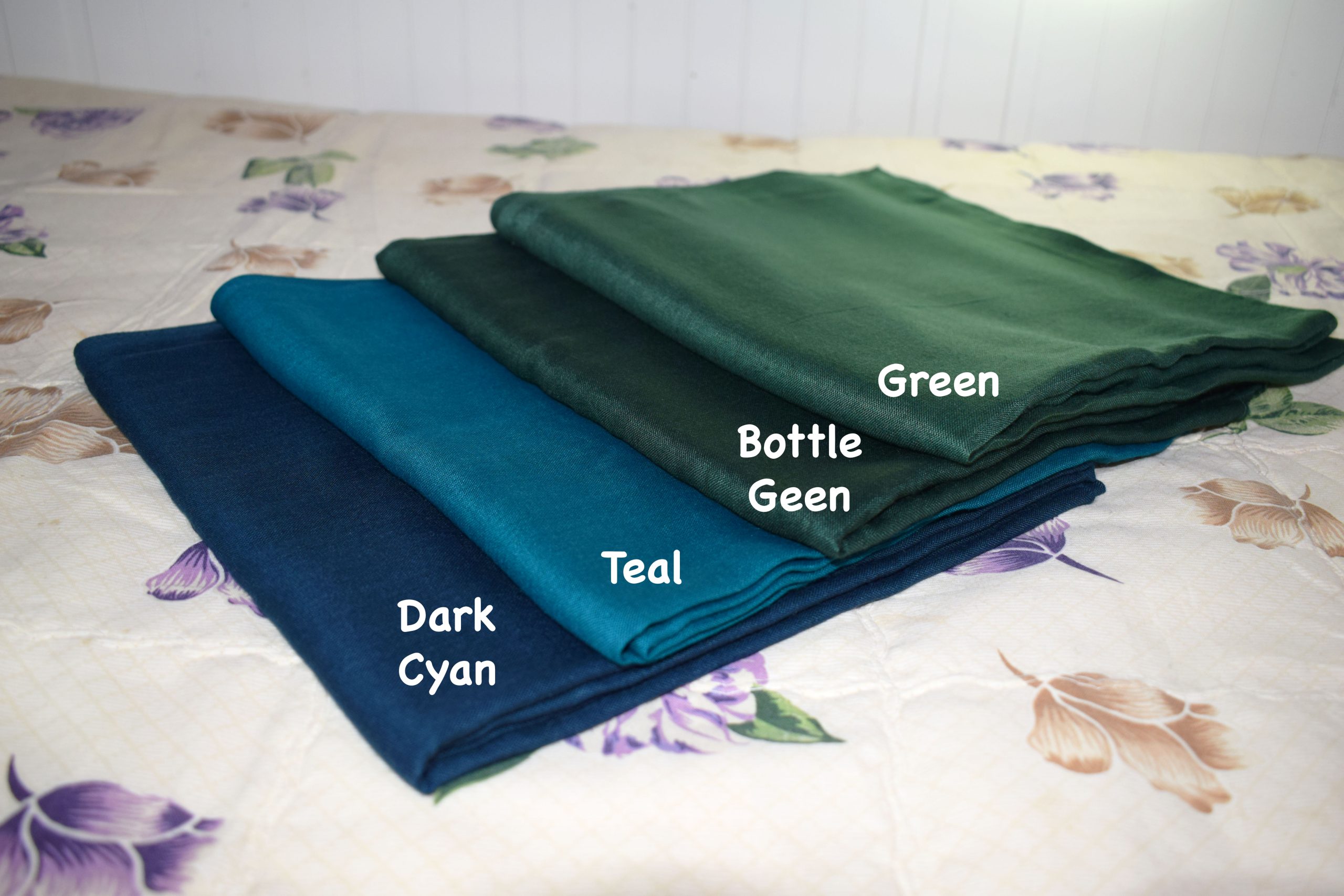 Viscose Scarves by Q&S Islamic Store