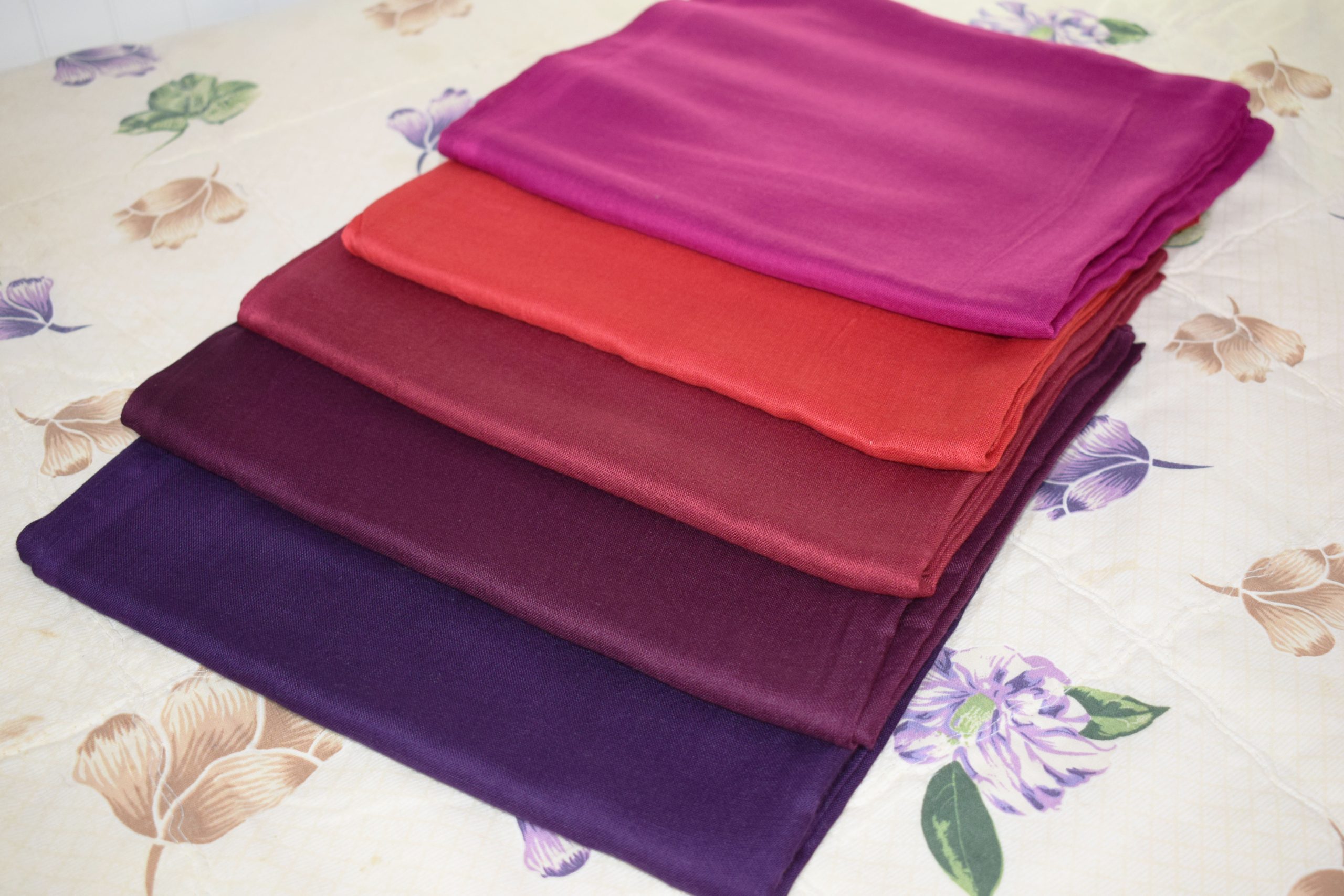 Viscose Scarves by Q&S Islamic Store
