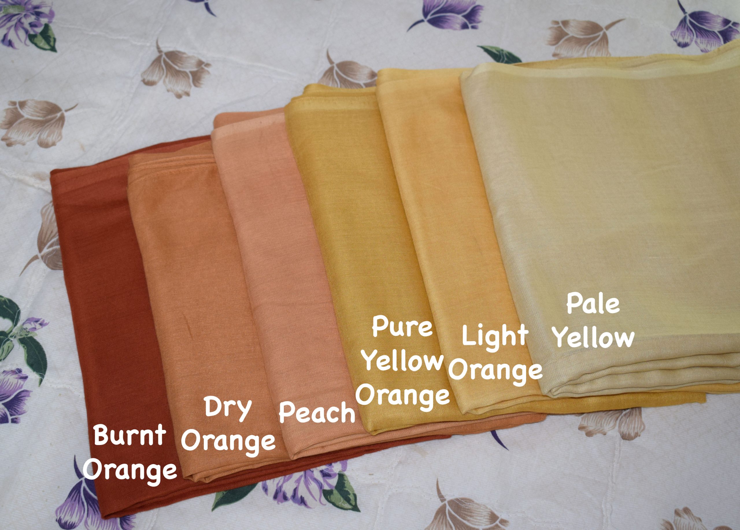 Viscose Scarves by Q&S Islamic Store