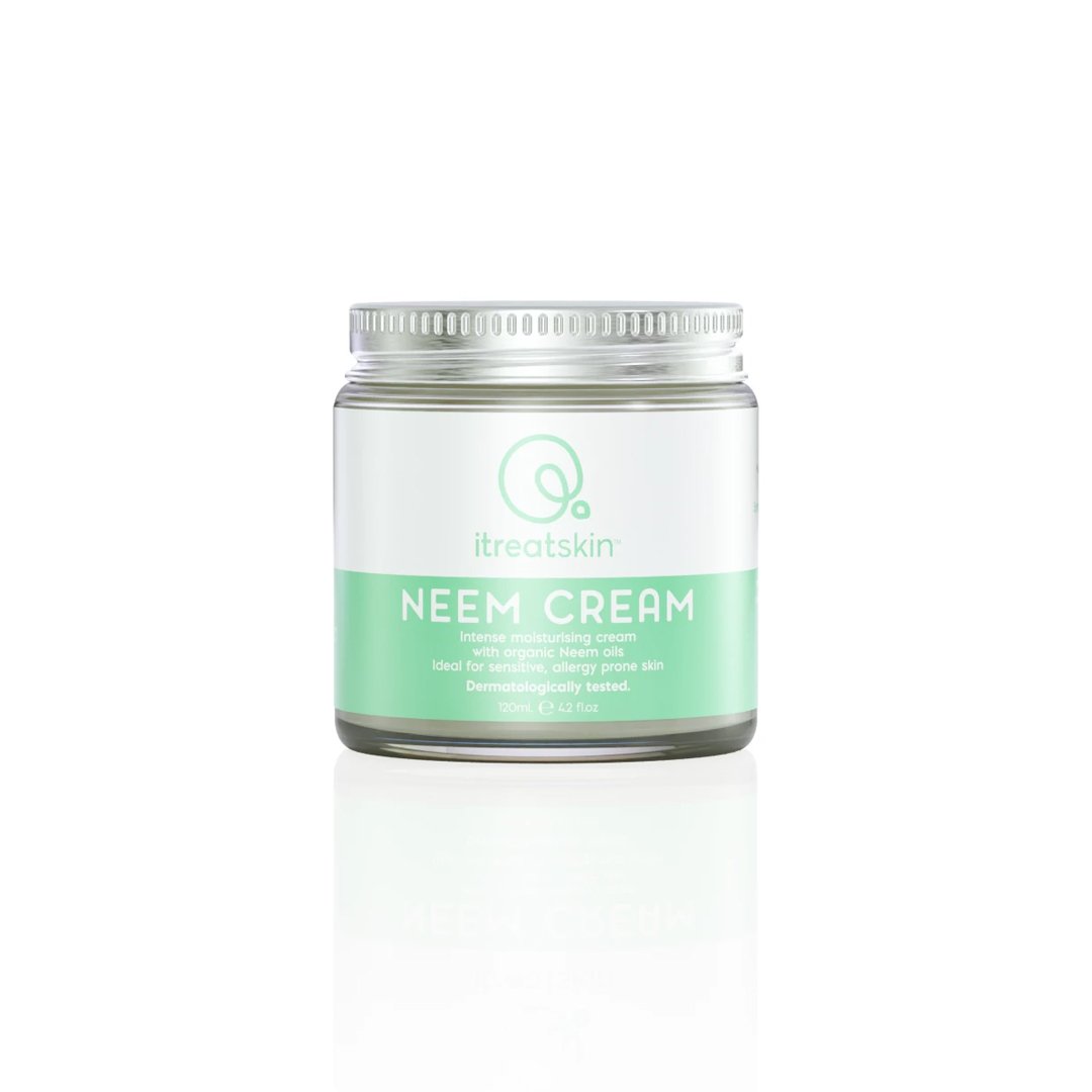 Neem Cream by Q&S islamic Store