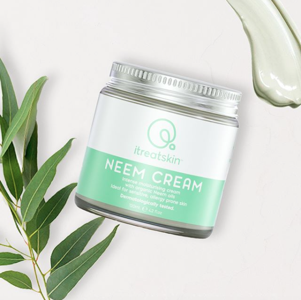 Neem Cream by Q&S islamic Store