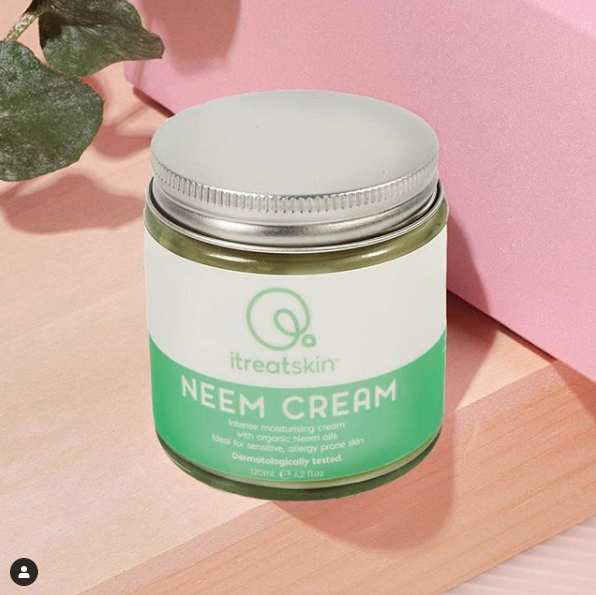 Neem Cream by Q&S islamic Store