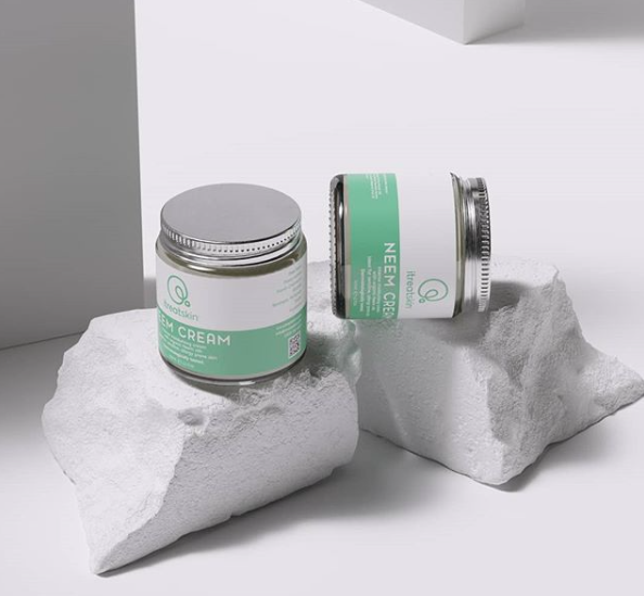 Neem Cream by Q&S islamic Store