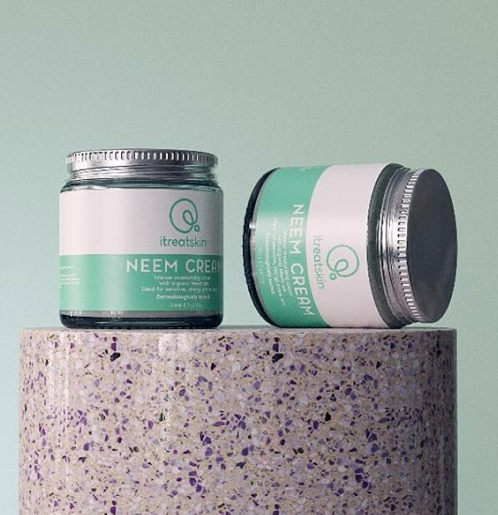 Neem Cream by Q&S islamic Store