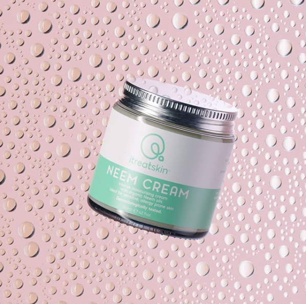 Neem Cream by Q&S islamic Store