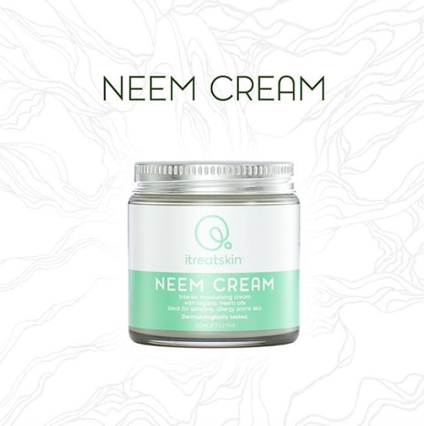 Neem Cream by Q&S islamic Store