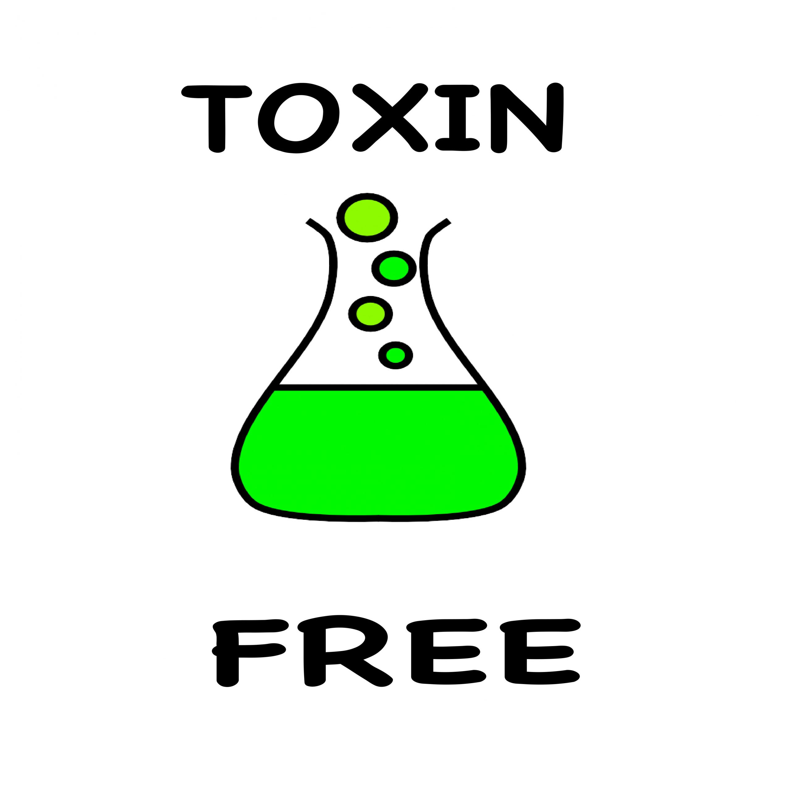 Toxin Free