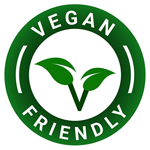 Vegan Friendly