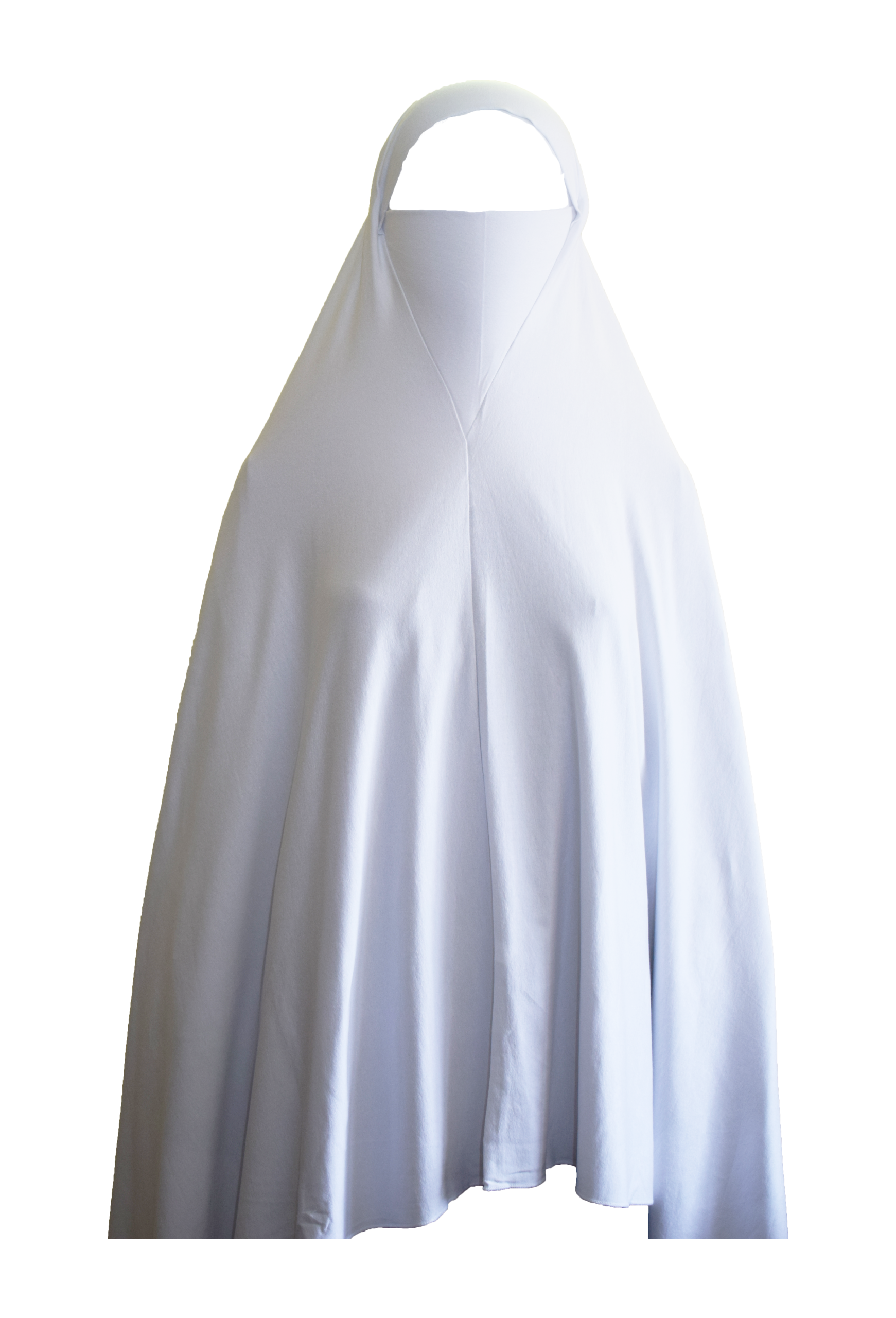 A picture of 2 in 1 Hijab Niqab Instant Scarf Veil by Q&S Islamic Store