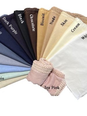 Cotton Scarves
