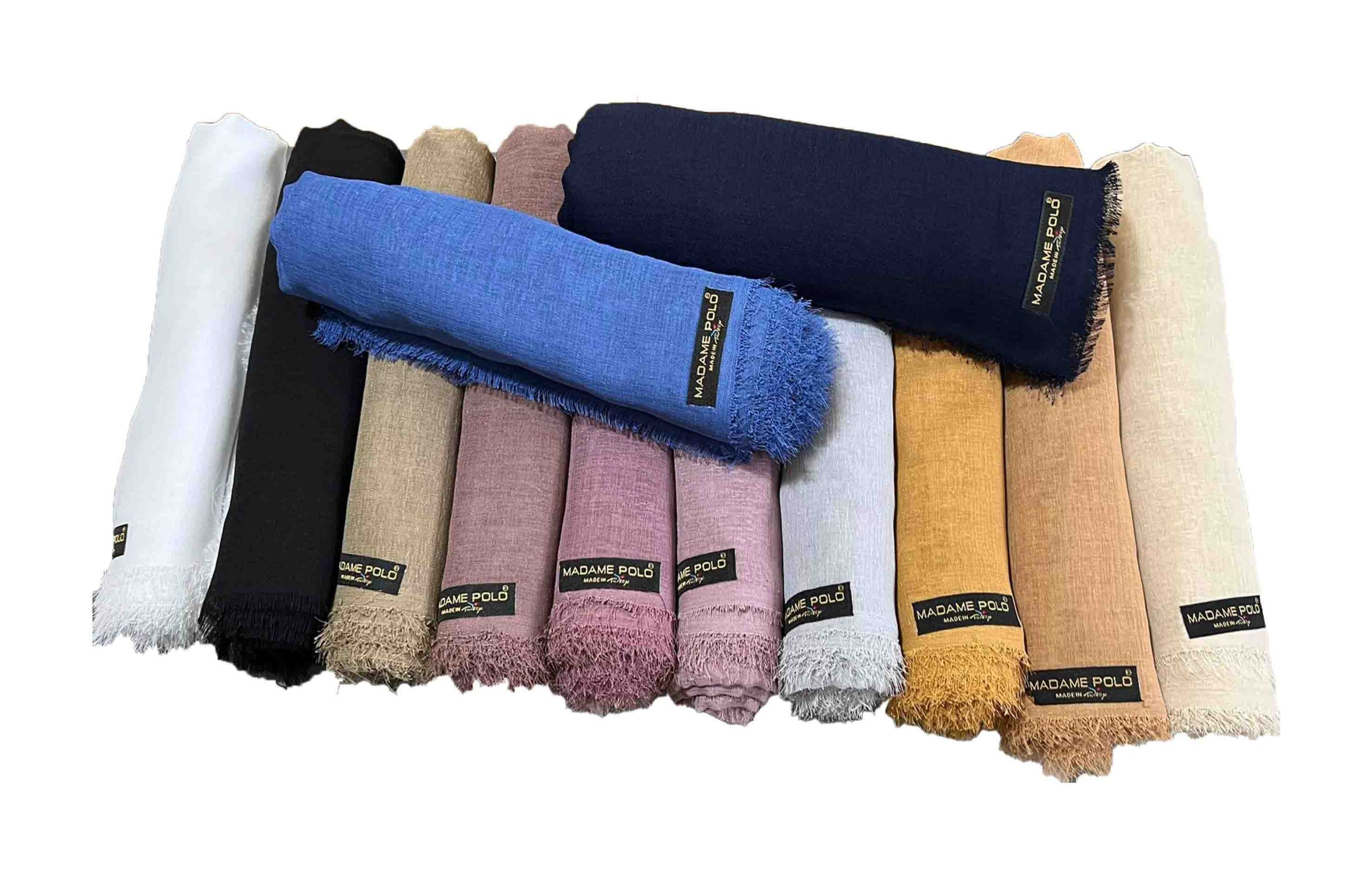 Madame Polo Scarves by Q&S Islamic Store Madame Polo Scarves by Q&S Islamic Store