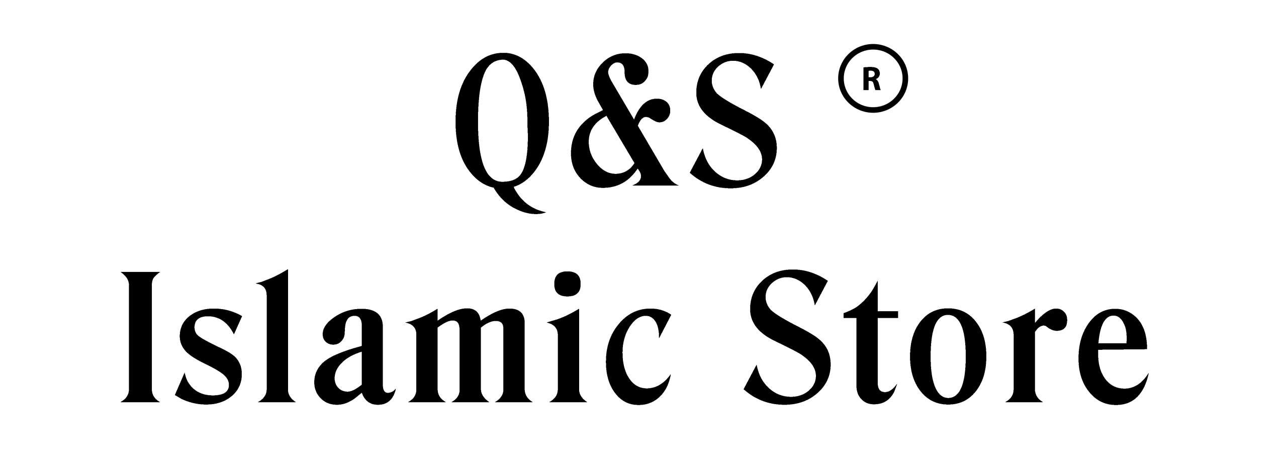 Q&S Islamic Store Logo